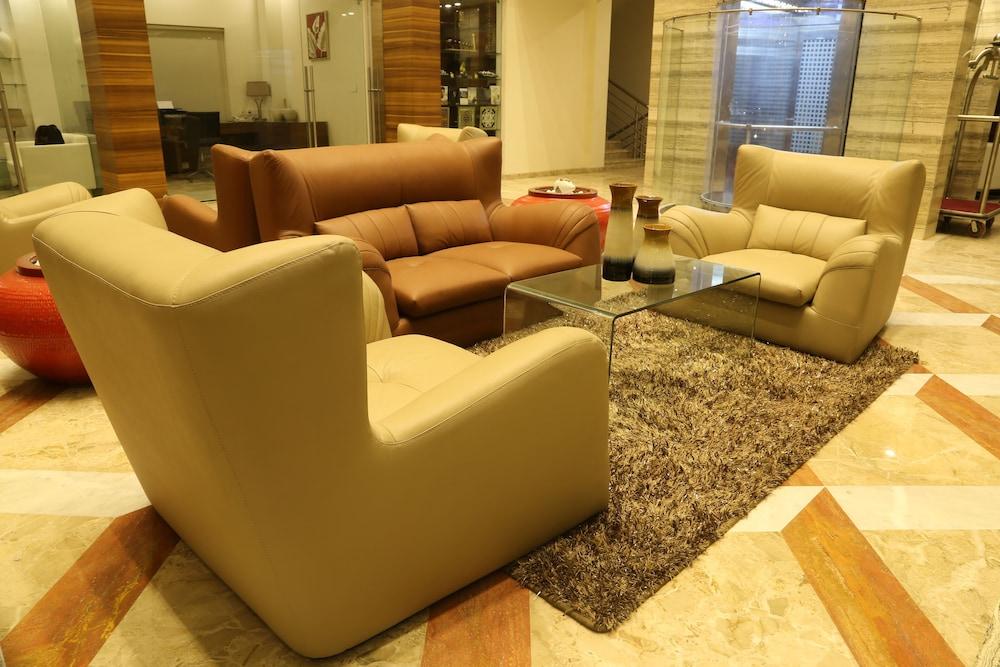 מלון The Fern Residency Mundra מראה חיצוני תמונה