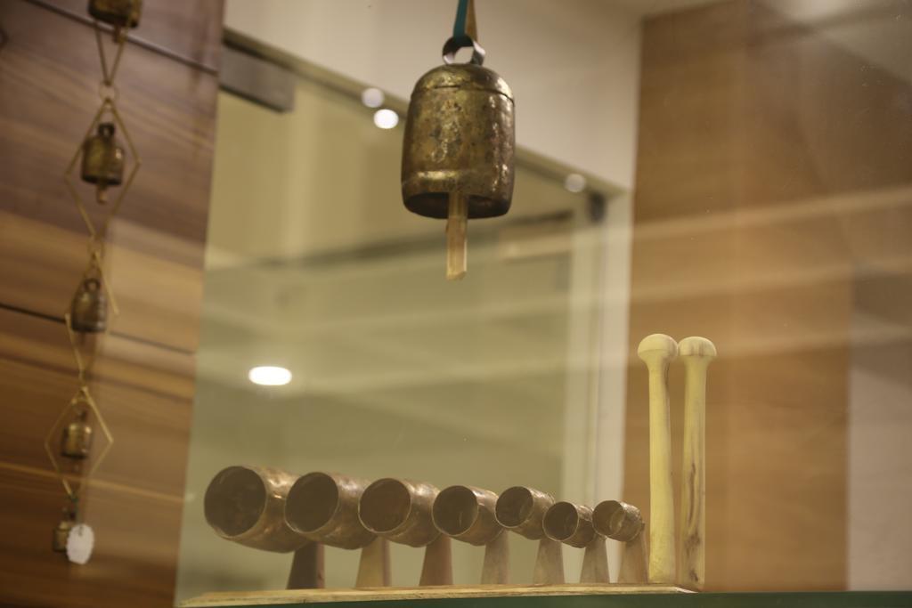 מלון The Fern Residency Mundra מראה חיצוני תמונה
