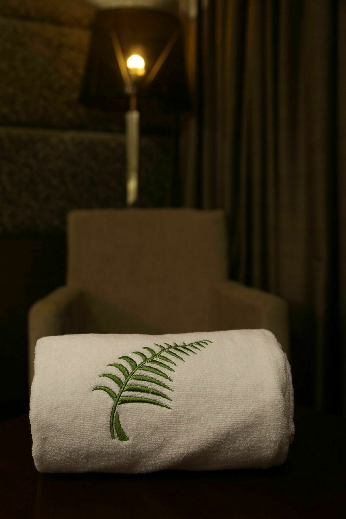 מלון The Fern Residency Mundra מראה חיצוני תמונה